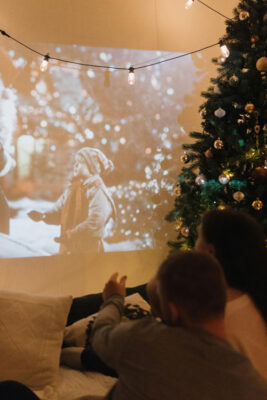 Countdown to Christmas Christmas Film Top Ten Christmas Films